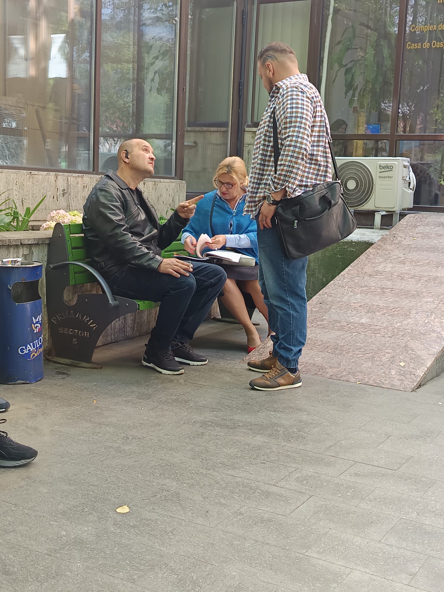 Comunitate Liga Deținuților